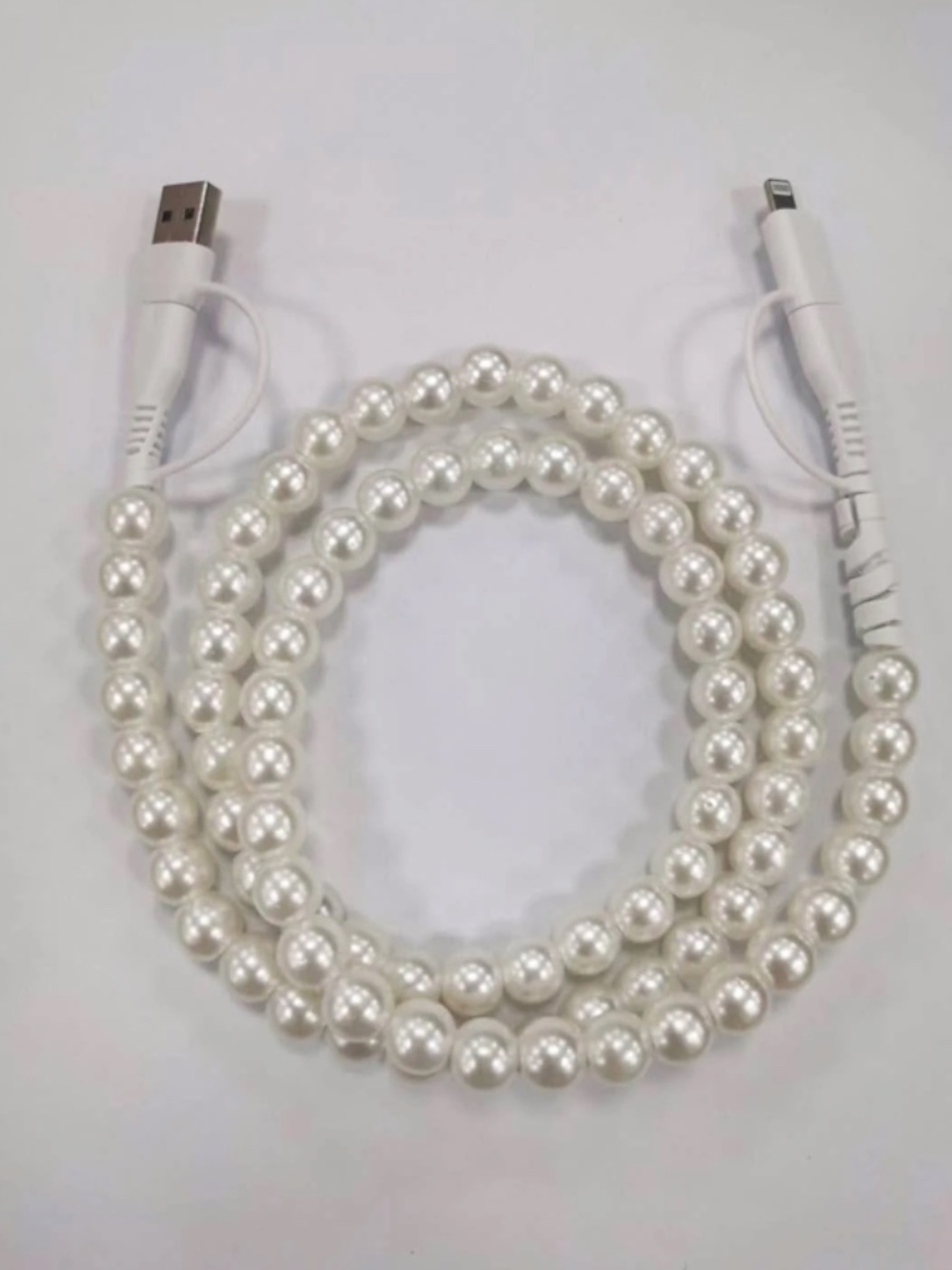 4-in-1 Super Fast Beaded Charger